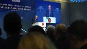 Erdoğan’dan dünyaya yatırım çağrısı Türkiye’ye yerleşenlere 20 yıl vergi muafiyeti