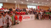 Muğla’da amatör spor kulüplerine nakdi destek dönemi başladı