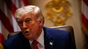 Trump İran ile diyalog kapısını şimdilik kapalı görüyor
