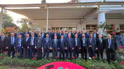 Kayserili iş dünyası rotayı Avrupa pazarına çevirdi