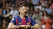 Lewandowski rotayı Amerika’ya çevirdi