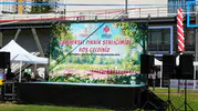 Vakıflar bursiyer öğrencileri ve ailelerini piknikte buluşturdu