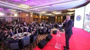 Bakan Bayraktar'dan enerji bağımsızlığı mesajı
