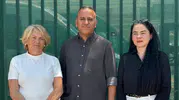 Lüks sitede aidat isyanı: Şok ödeme istenince soluğu mahkemede aldı