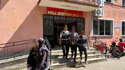Manisa Kula’da A4 kağıdına emdirilmiş uyuşturucu operasyonu