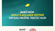 Bartın'da sineklerle mücadeleye teknolojik çözüm tescillendi