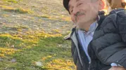 Samsun'da tarlasına giden yaşlı adam 20 metrelik yamaçtan düşerek can verdi