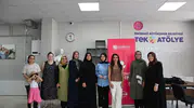 Çerkezköy’de aile bağlarını güçlendirecek eğitim