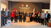 Sivaslı çocuklar matematiği oyunla keşfedecek