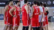 Milli basketbolcular Antalya kampına galibiyetle nokta koydu