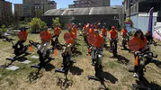MS hastaları için hareketin önemi Uzmanlardan kritik uyarı