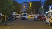 Eyüpsultan’da park kavgası kanlı bitti