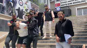 Ümraniye'deki silahlı çatışmanın ardından delil karartan 11 kişi hapse girdi