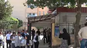 Siirt’te 12 bin öğrencinin üniversite hayali sınavla şekillendi