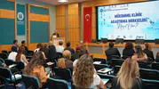 Malatya tıp dünyasında klinik araştırmaların geleceğini tartışıyor