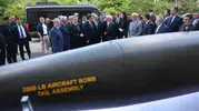 Samsun savunma sanayisinin yeni üssü oluyor