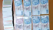 Samsun'da kumar baskını 9 kişiye ağır para cezası kesildi
