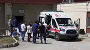 Bolu'daki hastanede temizlik paniği