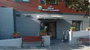 Adalar Belediyesi için düğmeye basıldı