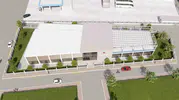 Horozköy sosyal yaşamına dev yatırım geliyor
