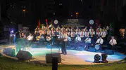 Talas’ta Babalar Günü için musiki ziyafeti