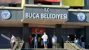 Buca Belediyesi'ne büyük rüşvet operasyonu