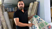 Battaniyeden çıkan serveti sahibine götürdü, poşetin hesabını sordu