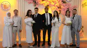 Sivaslı çiftlerin 06.06.2026 tercihi unutkanlığa karşı önlem oldu