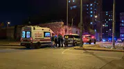 Kayseri’de torpil kavgası Bir kişi satırla yaralandı