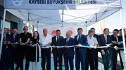 Kayseri'de çocuk teslimleri artık daha güvenli ortamlarda yapılacak
