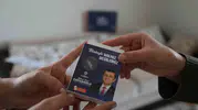 Denizli’de özel gereksinimli bireyler için ücretsiz takip cihazı desteği