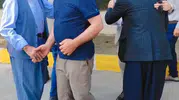 Çermik'te tırmanan aile kavgasına barış sofrası kuruldu