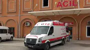 Mardin'de yürek yakan kaza: 3. kattan düşen 2 yaşındaki Muhammet hayata tutunamadı