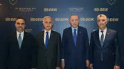 İhracatta Cumhuriyet tarihinin rekoru kırıldı