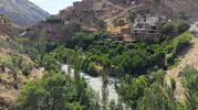 Bitlis Hizan’da zamanın durduğu köyler keşfedilmeyi bekliyor