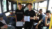 Okullar kapandı Suriyeli öğrenciler ülkelerine dönüyor
