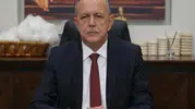 Söke'de çiftçi buğdayını satamıyor