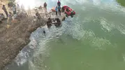Siirt Botan Çayı bir genci daha aramızdan aldı