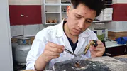 Kahramanmaraşlı gençler kuyumculukta usta yetişiyor