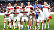 A Milli Takım Kadıköy’e 9 Yeni İsimle Çıktı