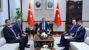 Bakü ile Ankara arasındaki kritik elçi nöbeti
