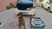Balıkesir polisine uyuşturucu operasyonunda büyük başarı