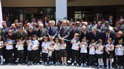 Konya’da Yeni Kütüphane Açıldı Bakan Bolat Vizyonu Anlattı