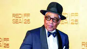 Breaking Bad yıldızı Giancarlo Esposito Suudi Arabistan'da Müslüman oldu