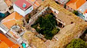 Bergama’nın tarihi mirası Çukurhan belediyenin eline geçti