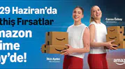 Amazon Prime Day indirimleri için geri sayım başladı