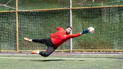 Diyarbakırlı üç futbolcu milli formayı terletecek