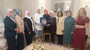 Erzurum'da aile değerlerini güçlendirecek yeni iş birliği adımı
