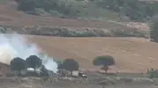 Sazlıdere’de piknik keyfi faciaya dönüştü