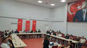 Bilecik'te evlenecek çiftlere devletten hem eğitim hem sağlık desteği